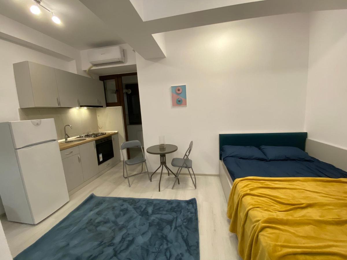 Studio Palas - The Central Spot Yaş Dış mekan fotoğraf