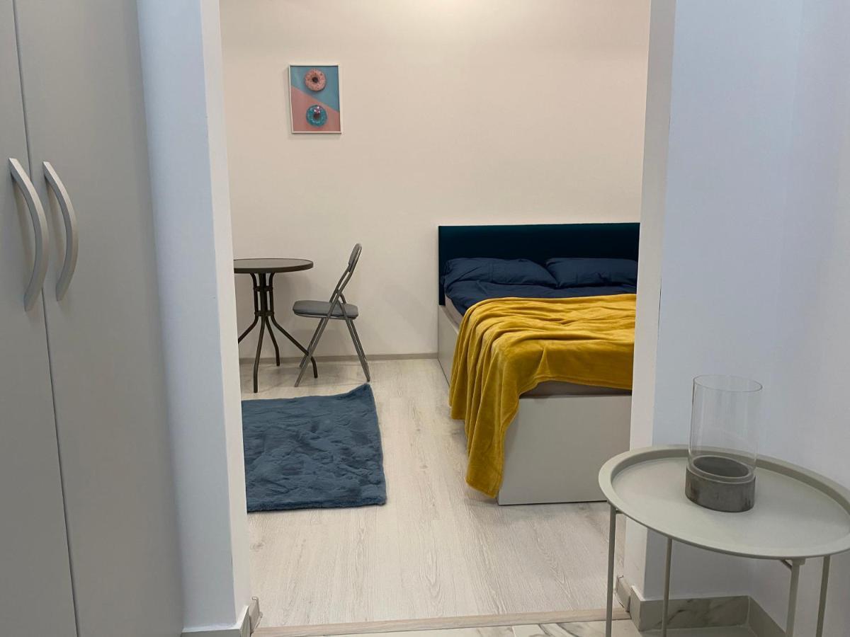 Studio Palas - The Central Spot Yaş Dış mekan fotoğraf
